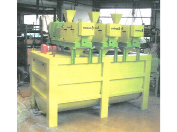 Equipamento de processamento de alimentos