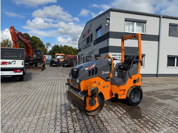 Compactador de asfalto novo HAMM HD 12i VT Kombiwalze neues Modell!: foto 3