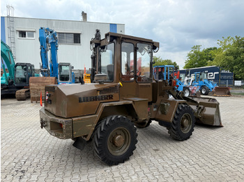 Pá carregadora de rodas Liebherr L508 / FUG93 Radlader: foto 4