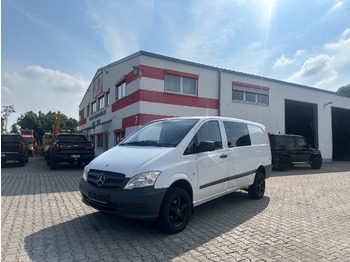 Furgão compacto MERCEDES-BENZ Vito 116