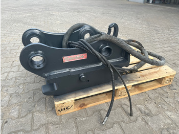 Acoplamento rápido Oilquick OQ 70/55 vollhydraulischer Schnellwechsler: foto 3
