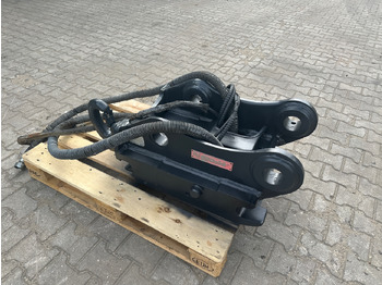 Acoplamento rápido Oilquick OQ 70/55 vollhydraulischer Schnellwechsler: foto 4