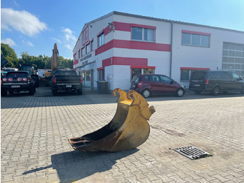 Balde escavadora para Máquina de construção Tieflöffel 50 cm: foto 2
