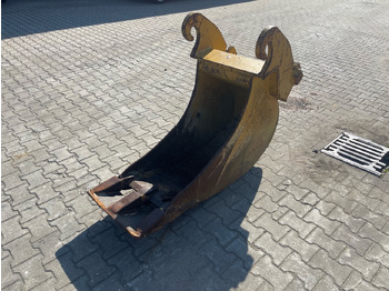 Balde escavadora para Máquina de construção Tieflöffel 50 cm: foto 3