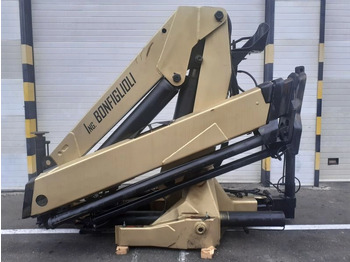 Grua para camião BONFIGLIOLI