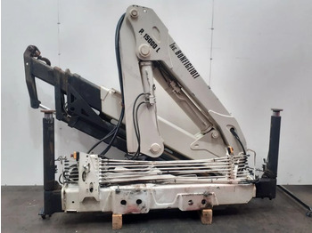 Grua para camião para Camião Grúa Bonfiglioli P15000L: foto 3 Grua para camião para Camião Grúa Bonfiglioli P15000L: foto 3