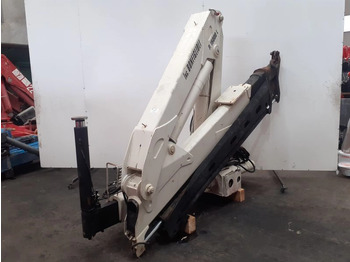 Grua para camião para Camião Grúa Bonfiglioli P15000L: foto 5 Grua para camião para Camião Grúa Bonfiglioli P15000L: foto 5