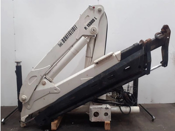 Grua para camião BONFIGLIOLI