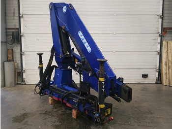 Grua para camião EFFER