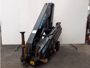 Grua para camião EFFER