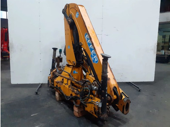 Grua para camião para Camião Grúa Effer 145/3S: foto 5