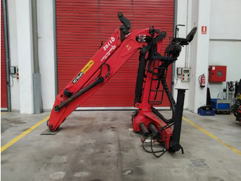 Grua para camião EPSILON