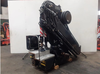 Grua para camião FASSI