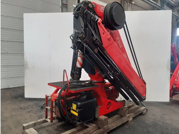 Grua para camião FASSI