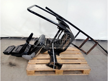 Grua para camião FASSI