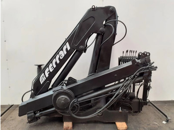 Grua para camião para Camião Grúa Ferrari F708: foto 2 Grua para camião para Camião Grúa Ferrari F708: foto 2