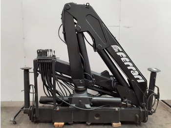 Grua para camião para Camião Grúa Ferrari F708: foto 4 Grua para camião para Camião Grúa Ferrari F708: foto 4