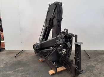 Grua para camião para Camião Grúa Ferrari F708: foto 3 Grua para camião para Camião Grúa Ferrari F708: foto 3