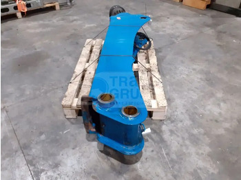 Grua para camião
