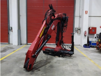 Grua para camião