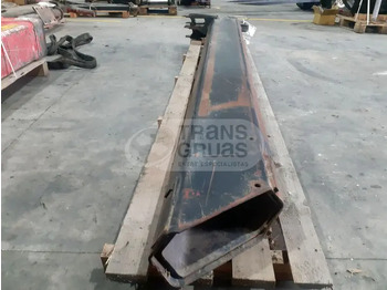 Grua para camião
