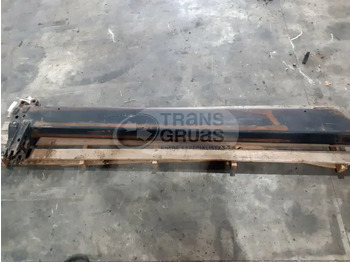 Grua para camião
