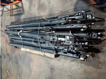 Grua para camião