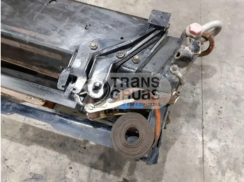 Grua para camião
