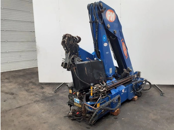 Grua para camião PM