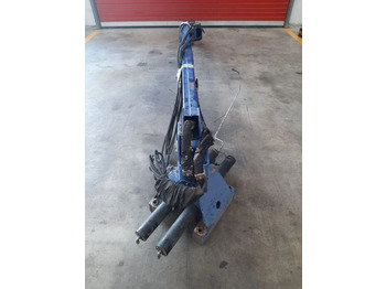 Grua para camião PM