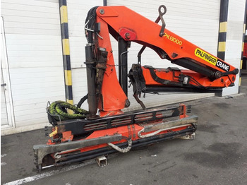 Grua para camião para Camião Grúa Palfinger PK 13000L: foto 4