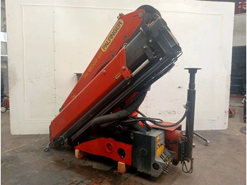 Grua para camião PALFINGER