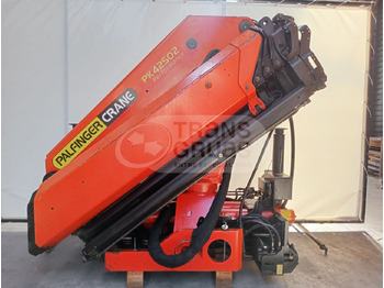Grua para camião PALFINGER