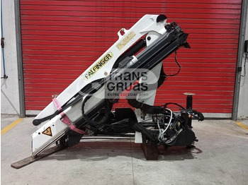 Grua para camião PALFINGER