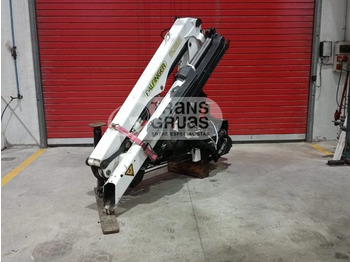 Grua para camião PALFINGER