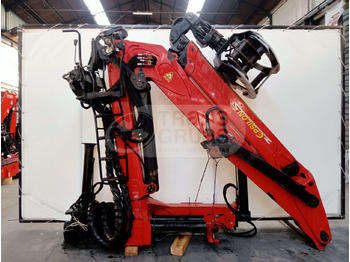 Grua para camião EPSILON