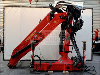 Grua para camião EPSILON