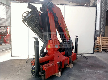 Grua para camião Grúa hidráulica Palfinger PK 20002: foto 4