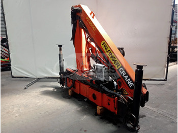 Grua para camião PALFINGER