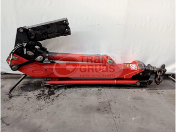 Grua para camião FASSI