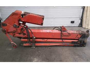 Lança Jib ocasión L313 para grúa: foto 3