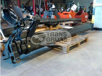 Grua para camião