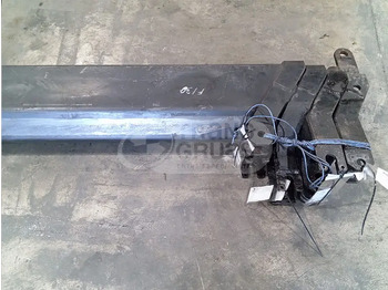 Peça de reposição