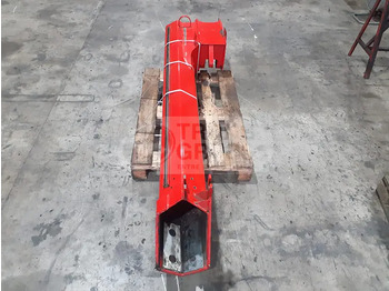 Peça de reposição