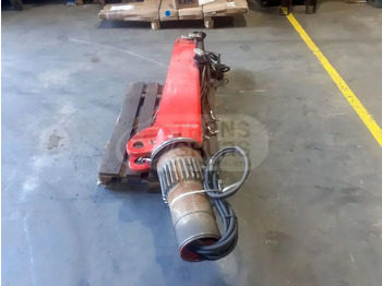 Peça de reposição