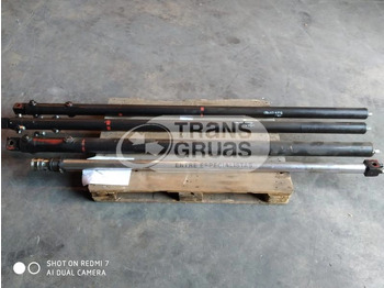 Peça de reposição