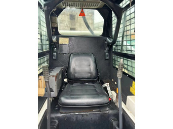 Mini pá carregadora Bobcat S18: foto 2