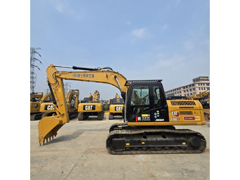 Escavadeira CATERPILLAR 315D