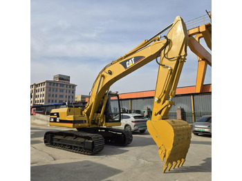 Escavadeira CATERPILLAR 320BL