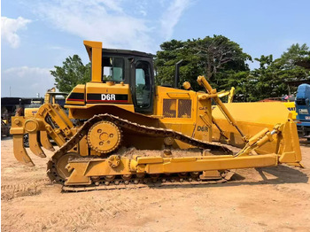 Buldôzer CATERPILLAR D6R
